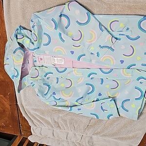 Carter's Rain Coat